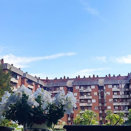 Alojamiento Oviedo 3 Con Parking Экстерьер фото