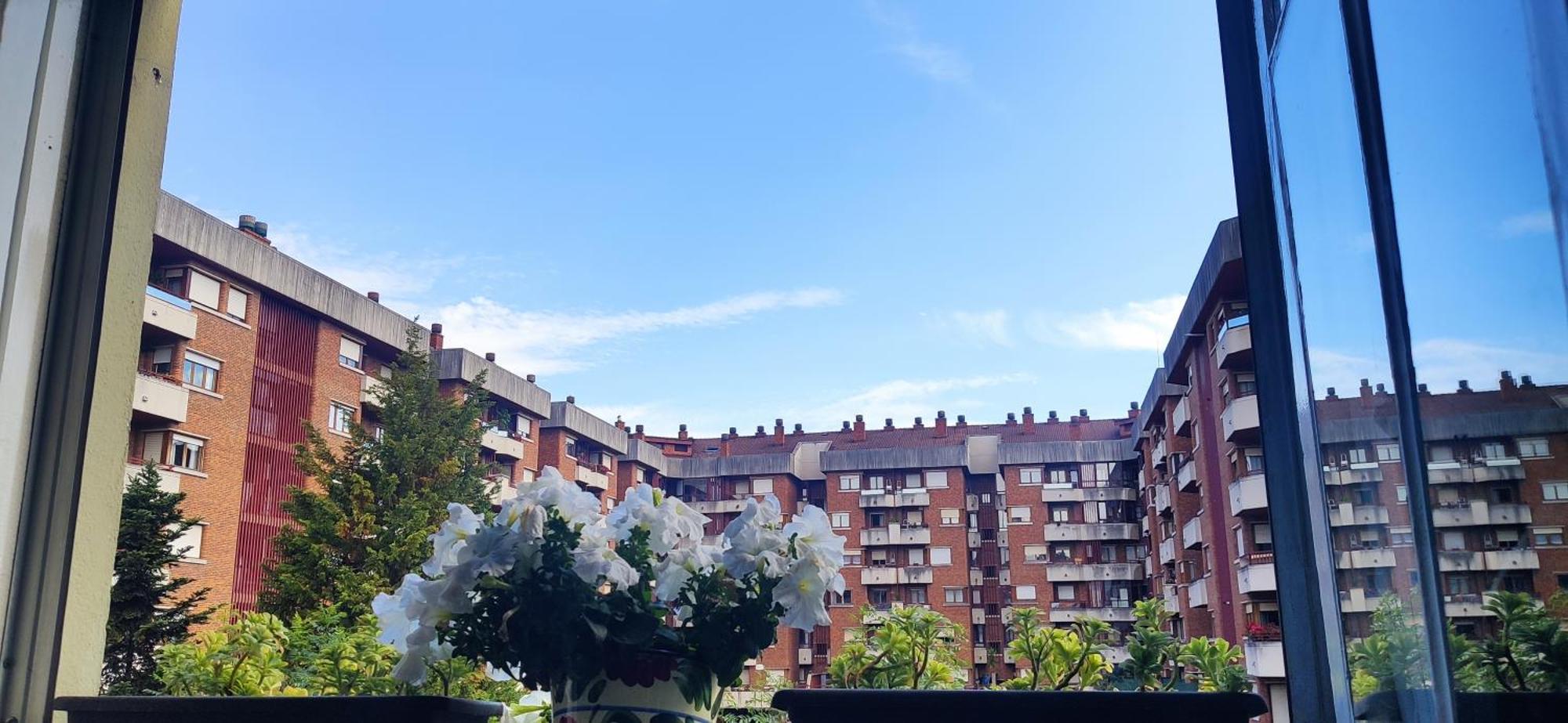 Alojamiento Oviedo 3 Con Parking Экстерьер фото